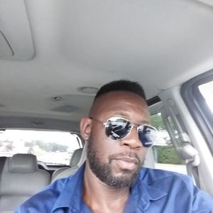 Meet your Posher, Gary